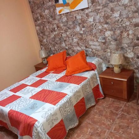 Alojera Casa Blanca 빌라 외부 사진