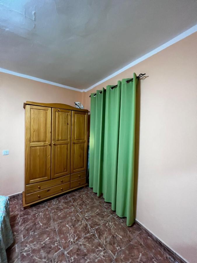Alojera Casa Blanca 빌라 외부 사진