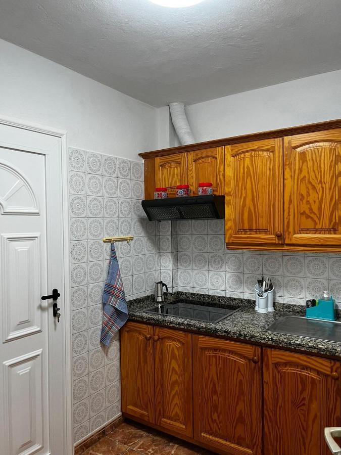 Alojera Casa Blanca 빌라 외부 사진