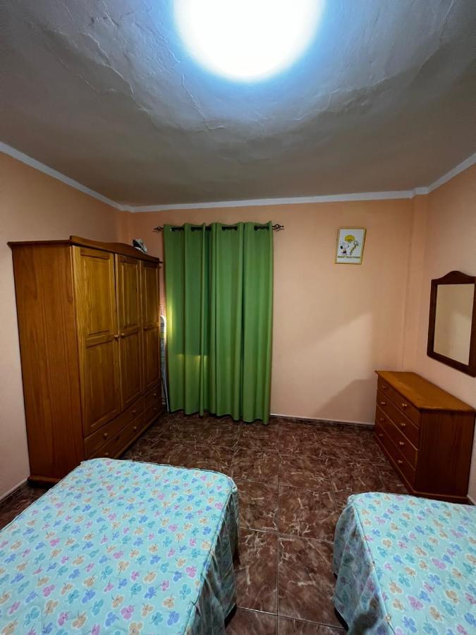 Alojera Casa Blanca 빌라 외부 사진