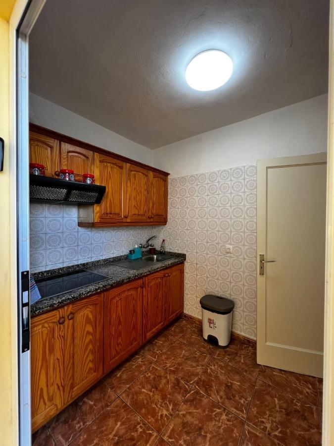Alojera Casa Blanca 빌라 외부 사진