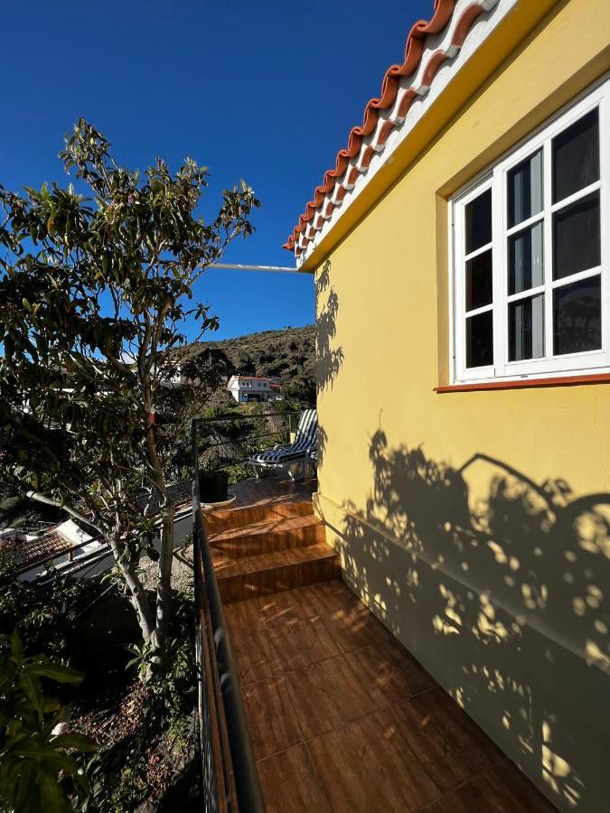 Alojera Casa Blanca 빌라 외부 사진