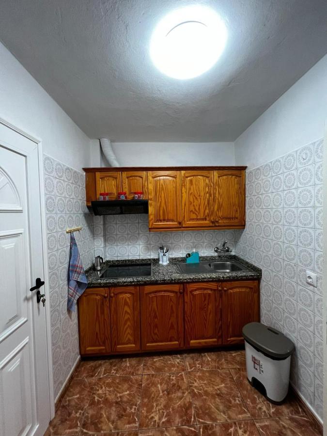 Alojera Casa Blanca 빌라 외부 사진