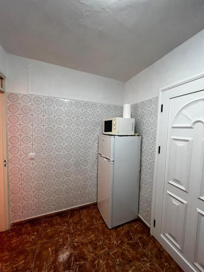Alojera Casa Blanca 빌라 외부 사진