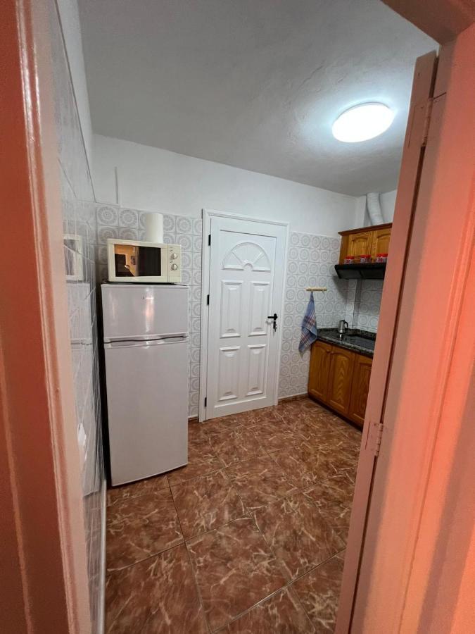 Alojera Casa Blanca 빌라 외부 사진