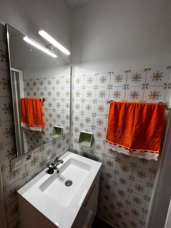 Alojera Casa Blanca 빌라 외부 사진