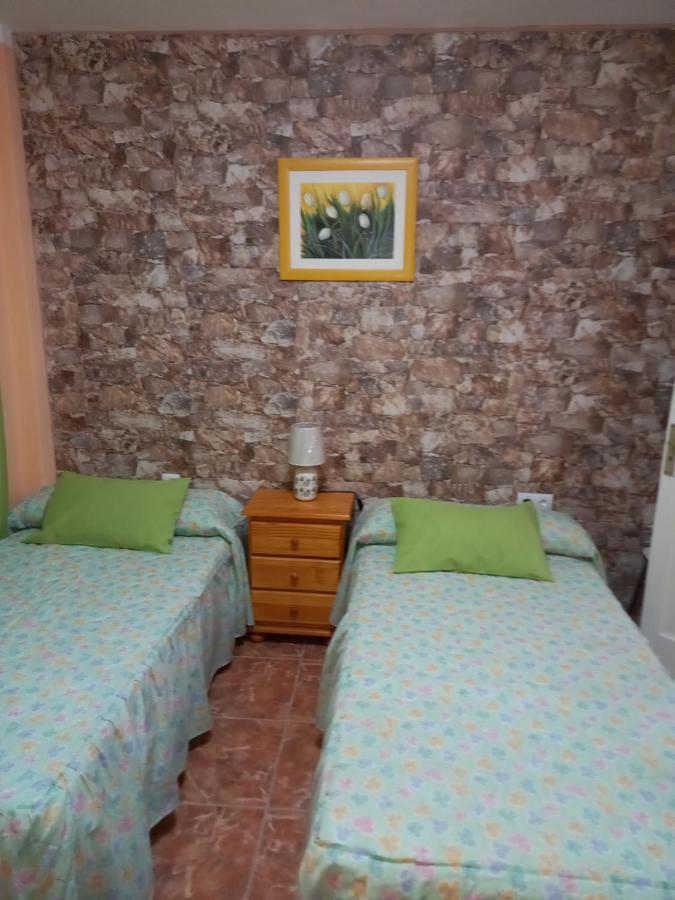 Alojera Casa Blanca 빌라 외부 사진